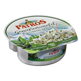 Patros  Genießerwürfel, je 135 g