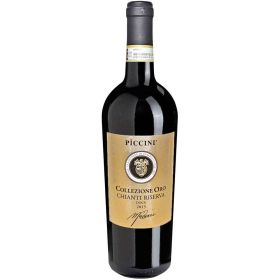 Chianti Riserva “Collezione Oro”, trocken, Rotwein