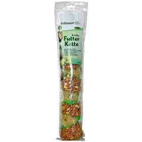 Vogelfutter, Futterkette 8-teilig