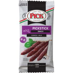 Snack Salami Pickstick, 1a mild