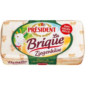 Ziegenkäse "La Brique"