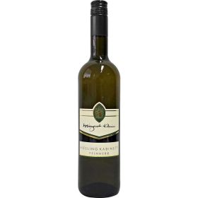 Riesling Kabinett, feinherb