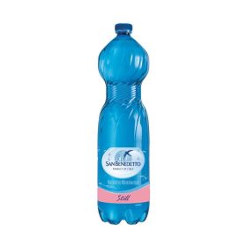 Link zu  Natürliches Mineralwasser