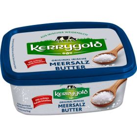 Meersalzbutter