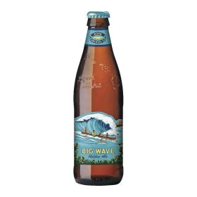 Kona Hawaiianisches  Craft Beer, je 0,355 l