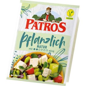 Hirtenkäse pflanzlich, Natur