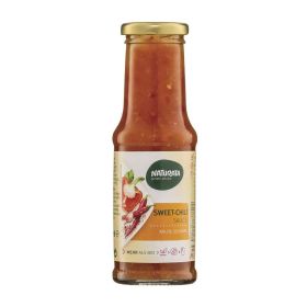 Sweet Chili Sauce