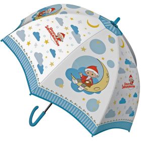 Link zu  Regenschirm Sandmann