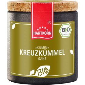 Bio Kreuzkümmel, ganz