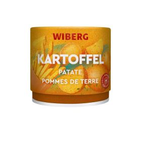 Link zu  Gewürzmischung Kartoffel