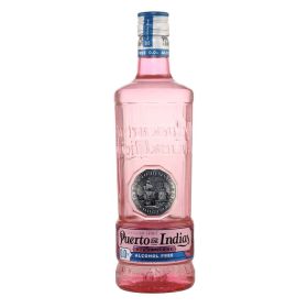 Link zu  Strawberry Alkoholfrei