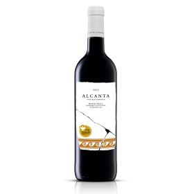 Alcanta Monastrell DO, Rotwein