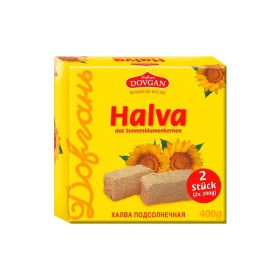 Halva Sonnenblumenkerne