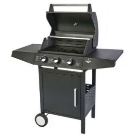 Gasgrill "San Angelo" 3 Brenner