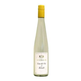 Obstwasser Kirsche Eau-de-Vie de Kirsch,  40 %