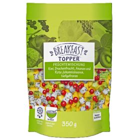 Link zu  Breakfast Topper, je 350 g