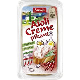 Link zu  Mediterrane Creme Dip oder Aufstrich, je 125–200 g