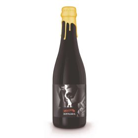 Doppelbock Bier, Bourbon Barrel