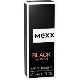 Eau de Toilette, Black Woman