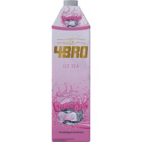 Eistee Ice Tea, Bubble Gum