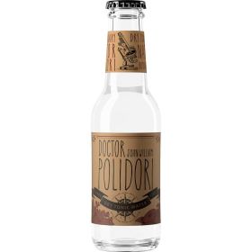 Dry Tonic Water