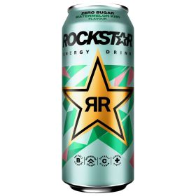 Link zu  Energy Drink Zero, Watermelon-Kiwi