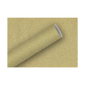 Link zu  Geschenkpapier, Glamour Gold, 1,5mx70cm