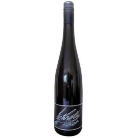 Grauer Burgunder, Weißwein