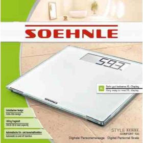 Personenwaage digital Sense Comfort 100