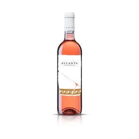 Alcanta Monastrell Rosado , Roséwein