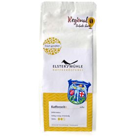 Link zu  Kaffeezeitz, gemahlen