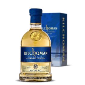Link zu  Machir Bay, Islay Single Malt Scotch Whisky, 46 %