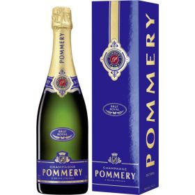 Champagne Brut Royal