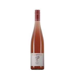 Rosé trocken, Roséwein