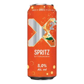 Link zu  Spritz Bitterorange 5 %