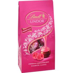 Lindor Kugeln, Himbeer-Sahne