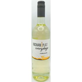 Link zu  Cuvée Blanc, Weißwein