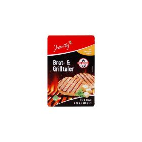 Brat- und Grilltaler Gouda