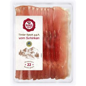 Link zu  Schinkenspeck