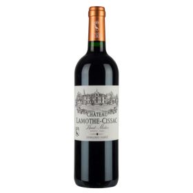 Link zu  Cru Bourgeois Haut-Médoc, Rotwein