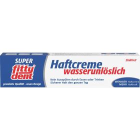 Haftcreme, super