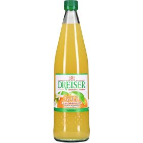 Link zu  Orangenlimonade kalorienarm
