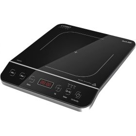 Link zu  Induktionskochfeld Einzel Touch