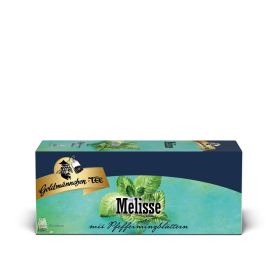 Tee Melisse/Minze