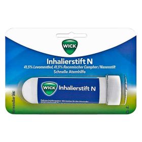 Inhalierstift N