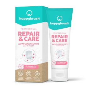 Zahncreme Repair & Care