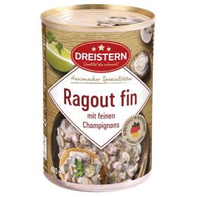 Ragout Fin