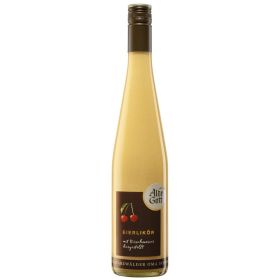 Link zu  Eierlikör 18%, mit Kirschwasser hergestellt
