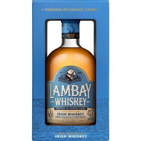 Irish Whiskey - Small Batch Blend 40%