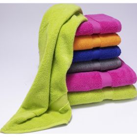 Link zu  Extra flauschiges Frottier-Handtuch